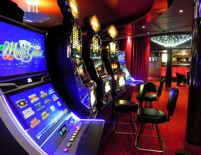 RTP Slot Games