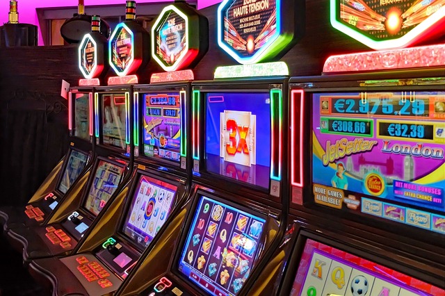 Branded Slots
