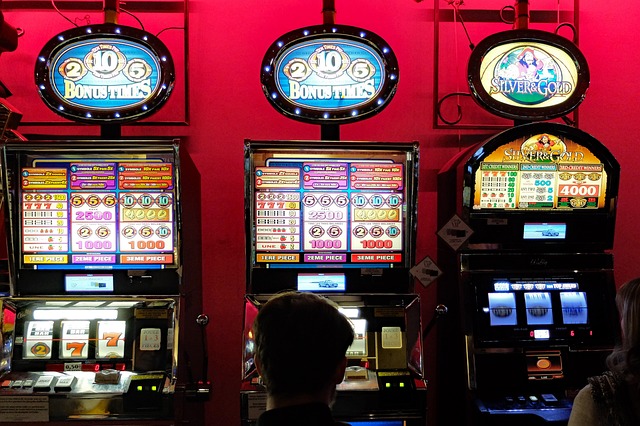 RTP Slot Games