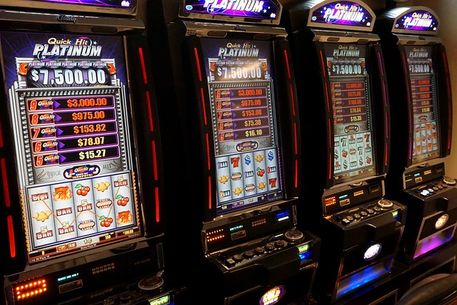 Branded Slots