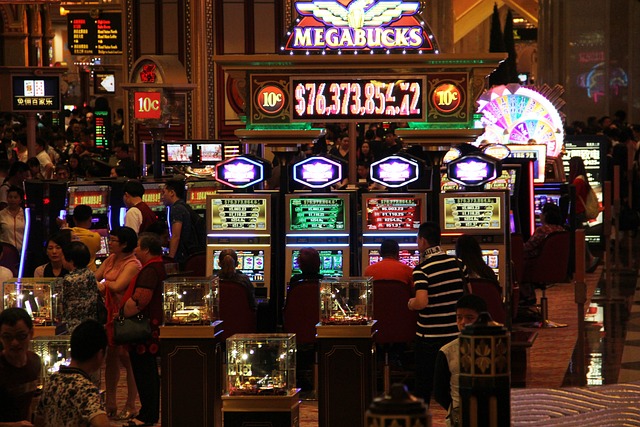 Branded Slots