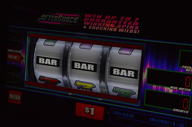Progressive Jackpots