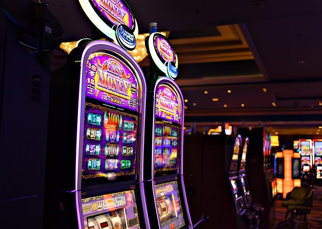 Progressive Jackpots